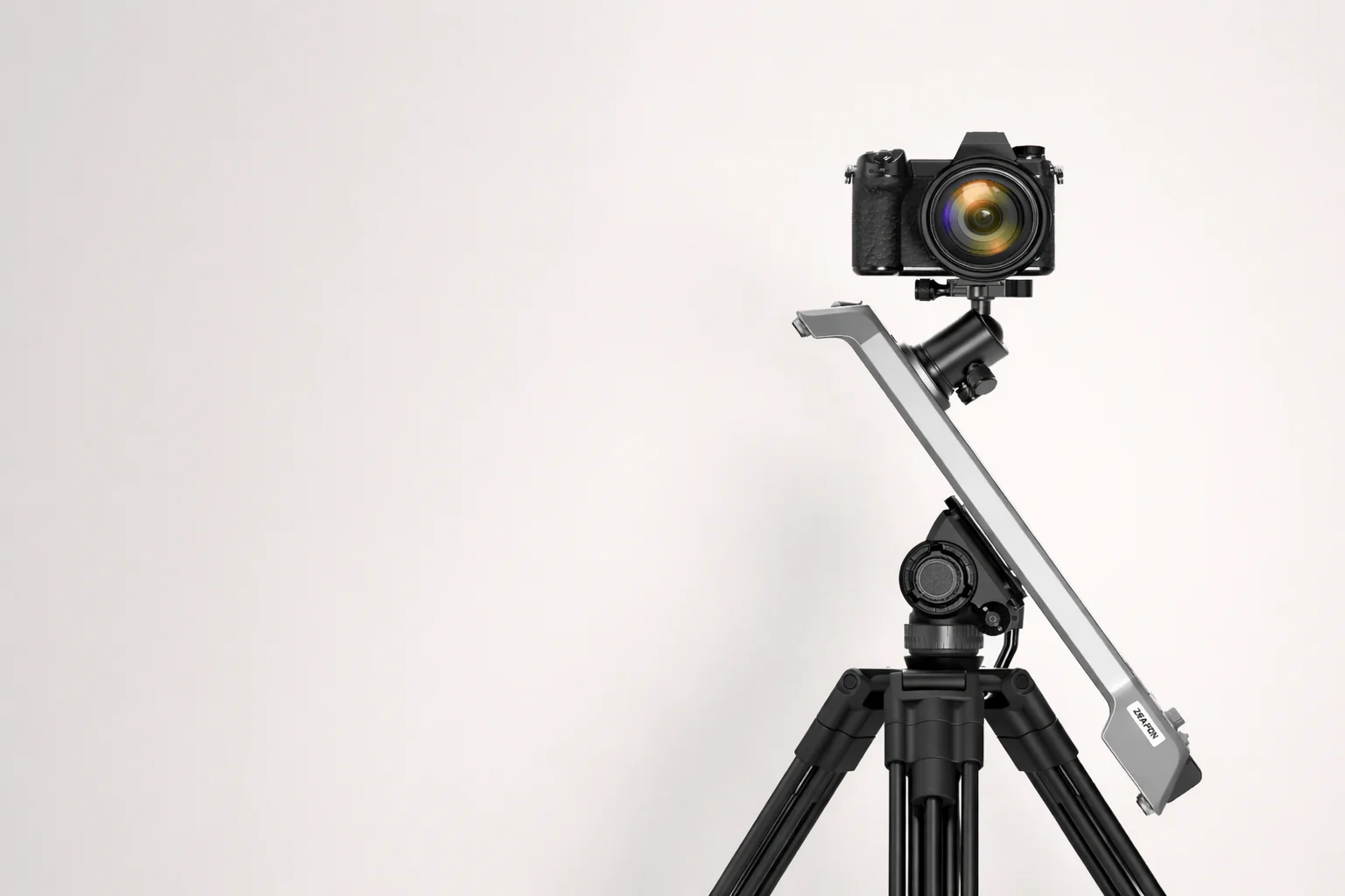 EVO Motorized Camera Slider