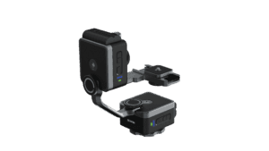 PONS PT Motorized Pan Head