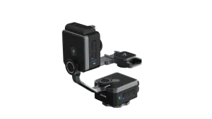 PONS PT Motorized Pan Head – zeapon.com