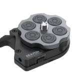 Revolver Quick Release