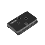 Slider Manfrotto Standard Quick Release Plate