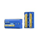 ZEAPON NPF-550QC Blue Elf Battery