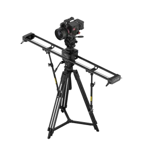 AXIS Multi-axis Motorized Slider | ZEAPON