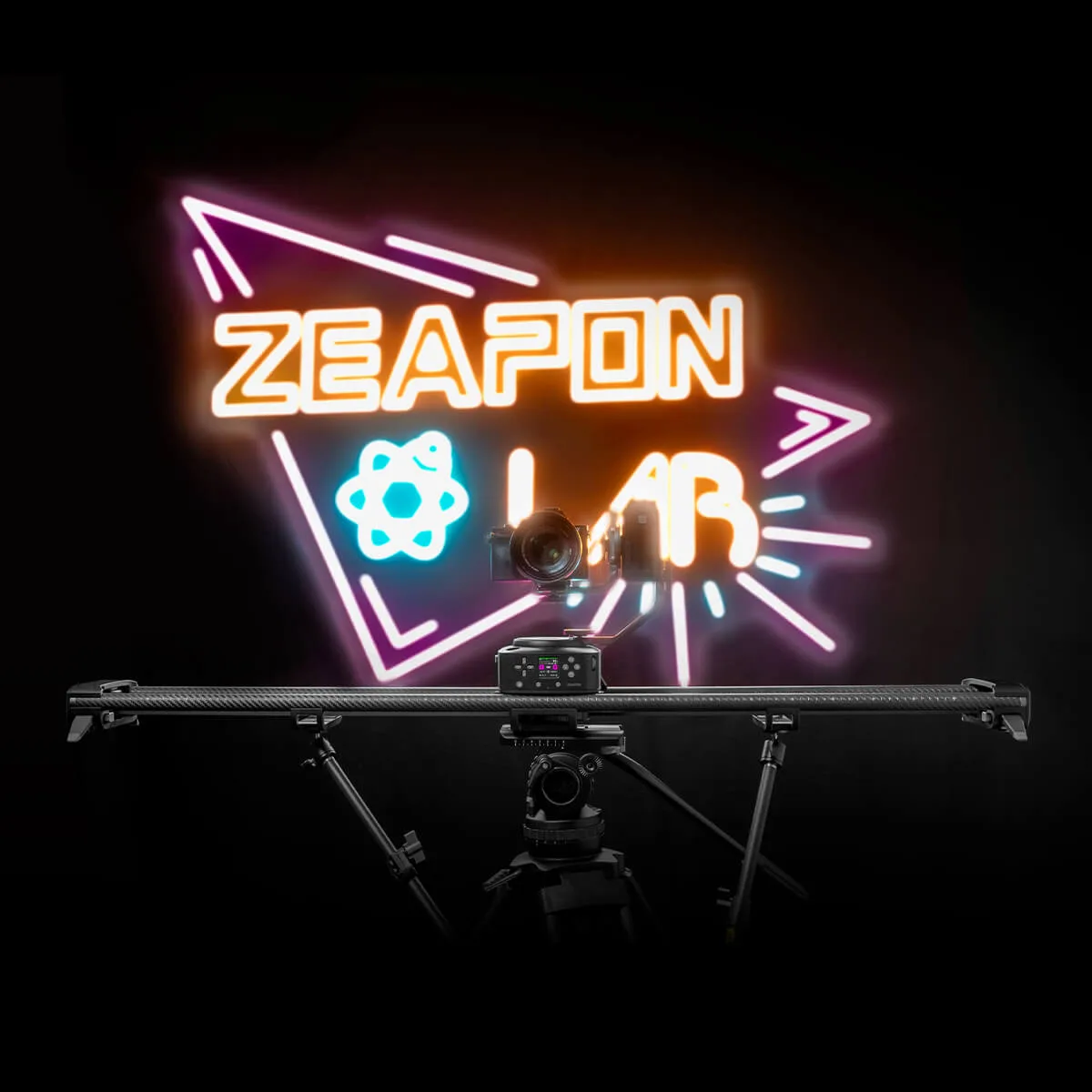 AXIS Multi-axis Motorized Slider - zeapon.com