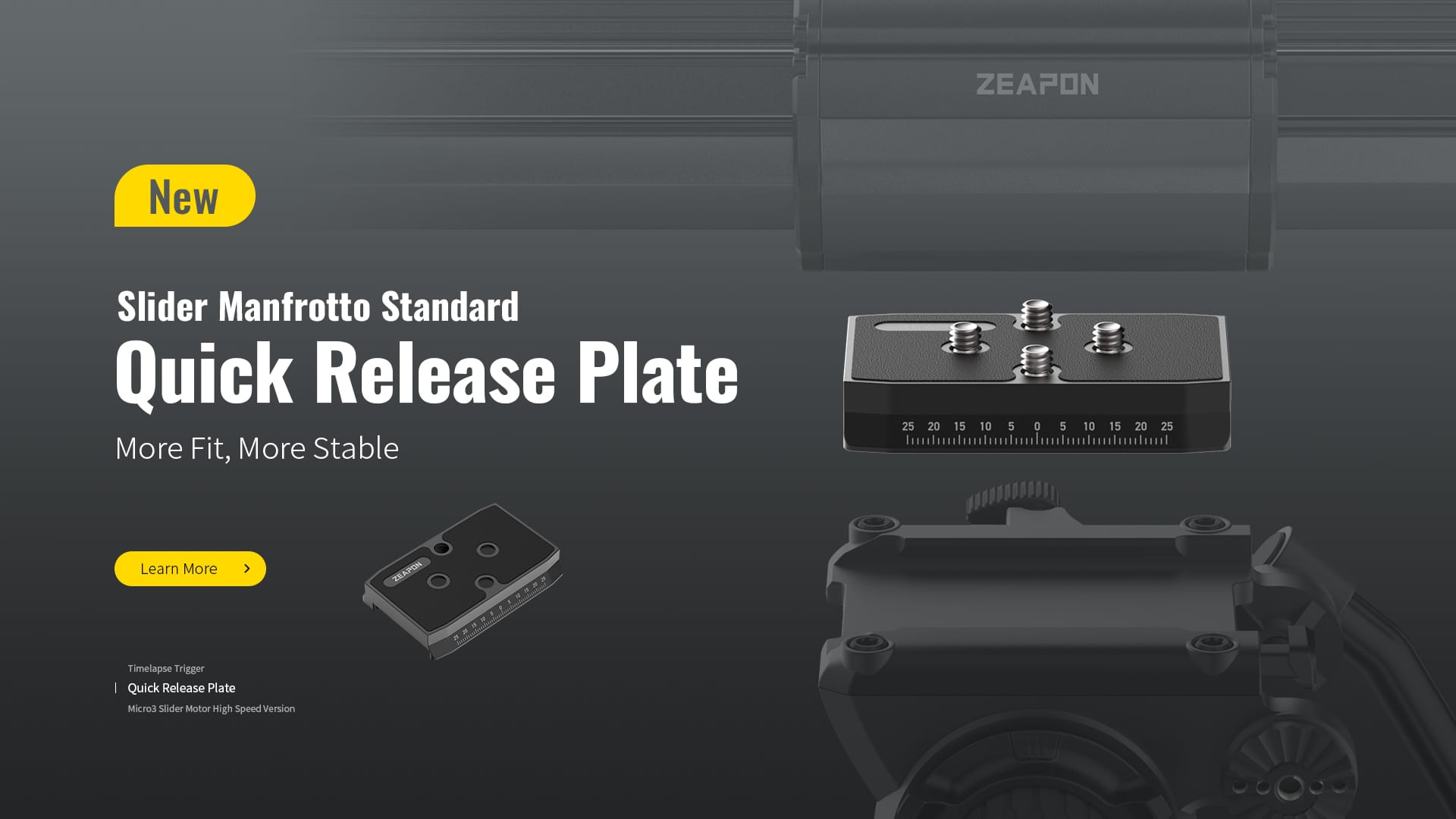 ZEAPON featured image