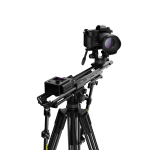 Micro4 Motorized Camera Slider