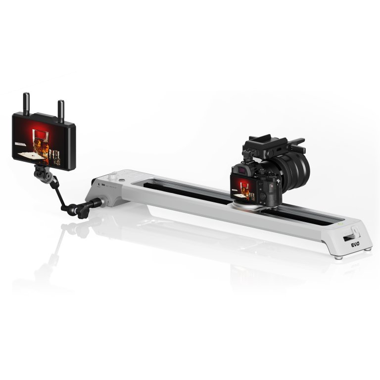 Zeapon 電動モーター(ハイスピードver.) ZEAPON Micro3 Slider Motor High Speed Version - zeapon.com