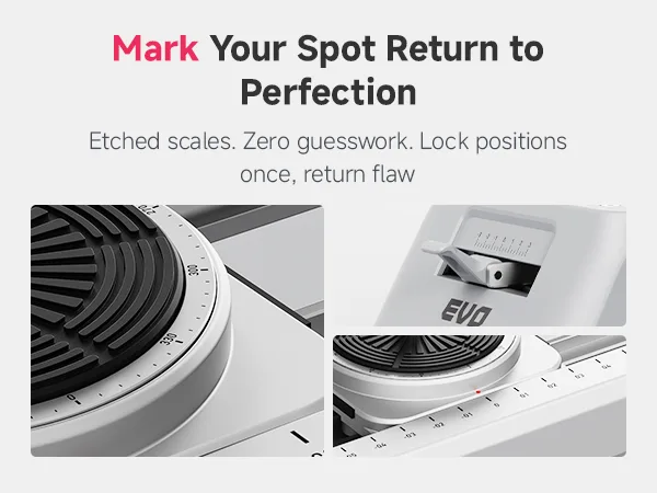 EVO Motorized Camera Slider - zeapon.com