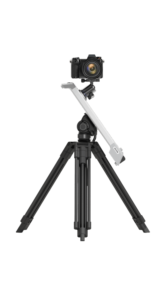 Professional Camera Slider