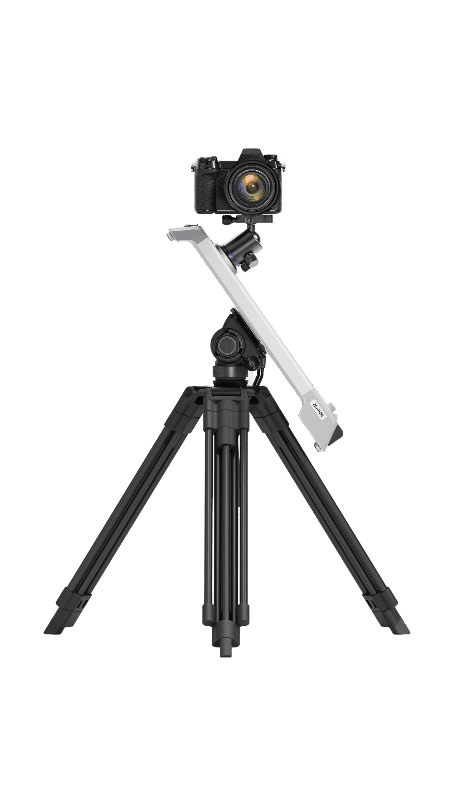 Professional Camera Slider