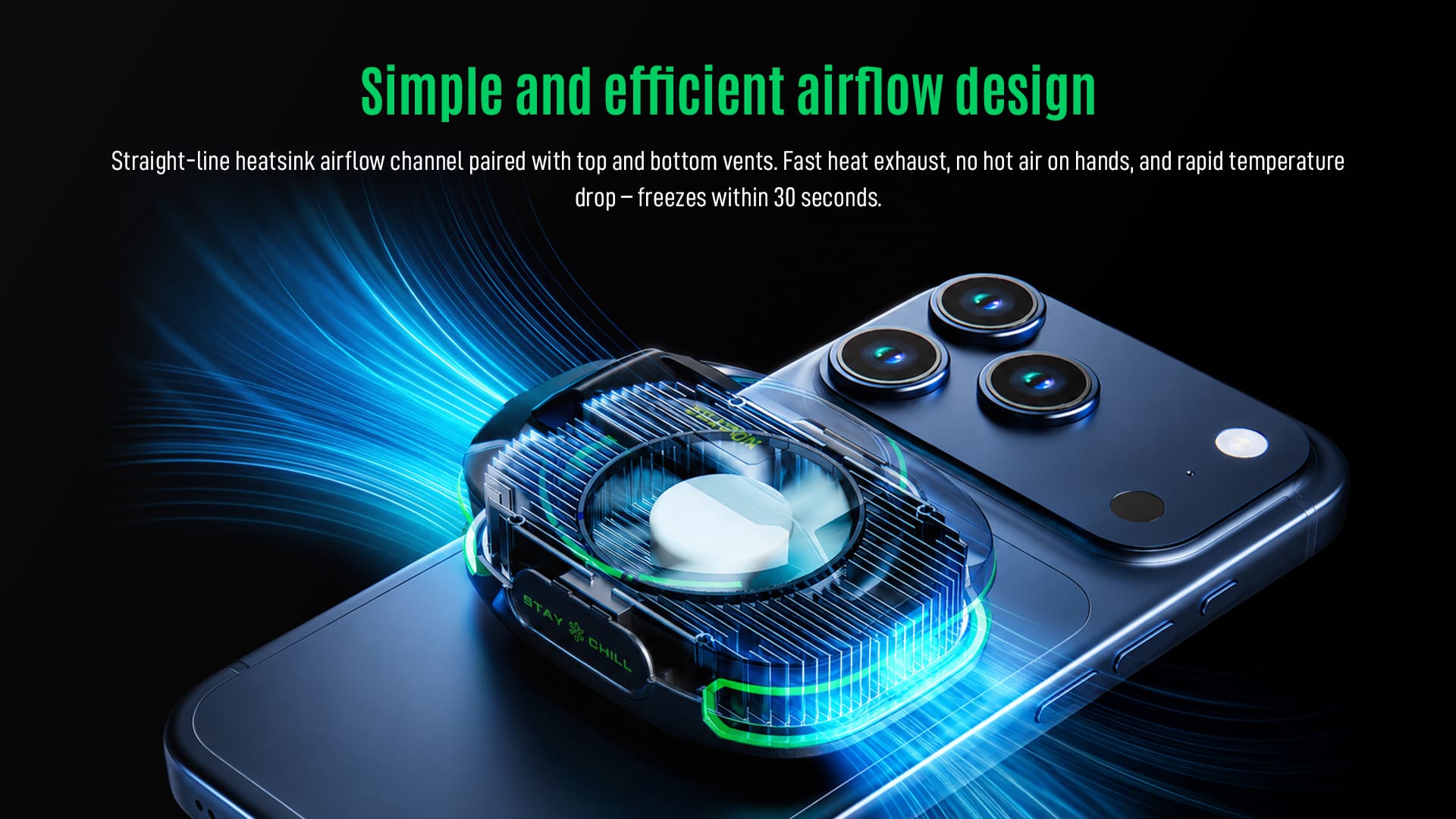 TEC JS85 phone cooler feature 05