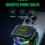 TEC Phone Cooler with Battery – JS85
