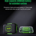 TEC Phone Cooler with Battery – JS85