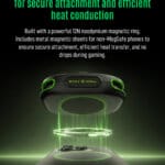 TEC Phone Cooler with Battery – JS85