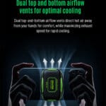 TEC Phone Cooler with Battery – JS85