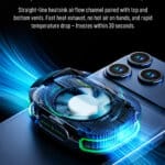 TEC Phone Cooler with Battery – JS85