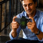 TEC Phone Cooler with Battery – JS85