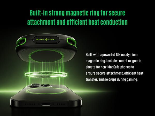 TEC JS85 phone cooler feature 03