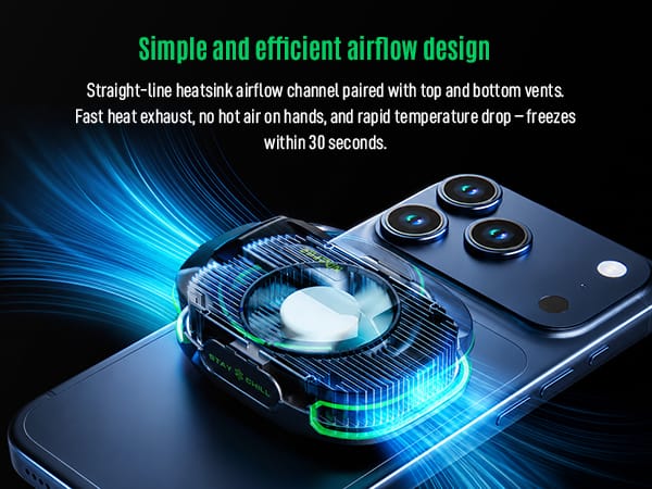 TEC JS85 phone cooler feature 05