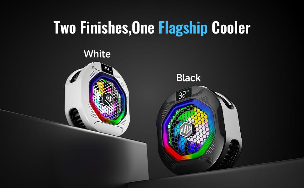 TH12 magnetic phone cooler feature 02