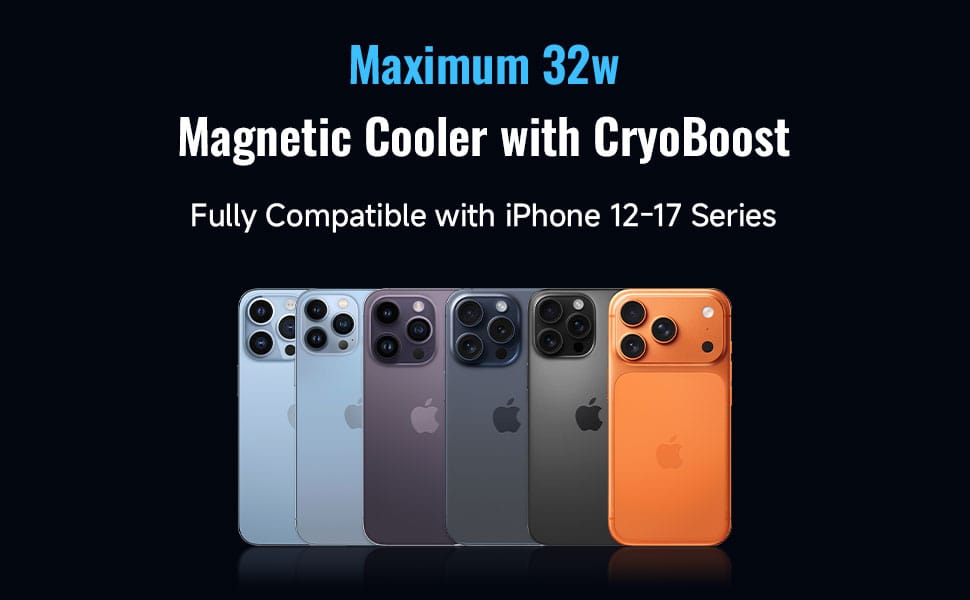 TH12 magnetic phone cooler feature 04