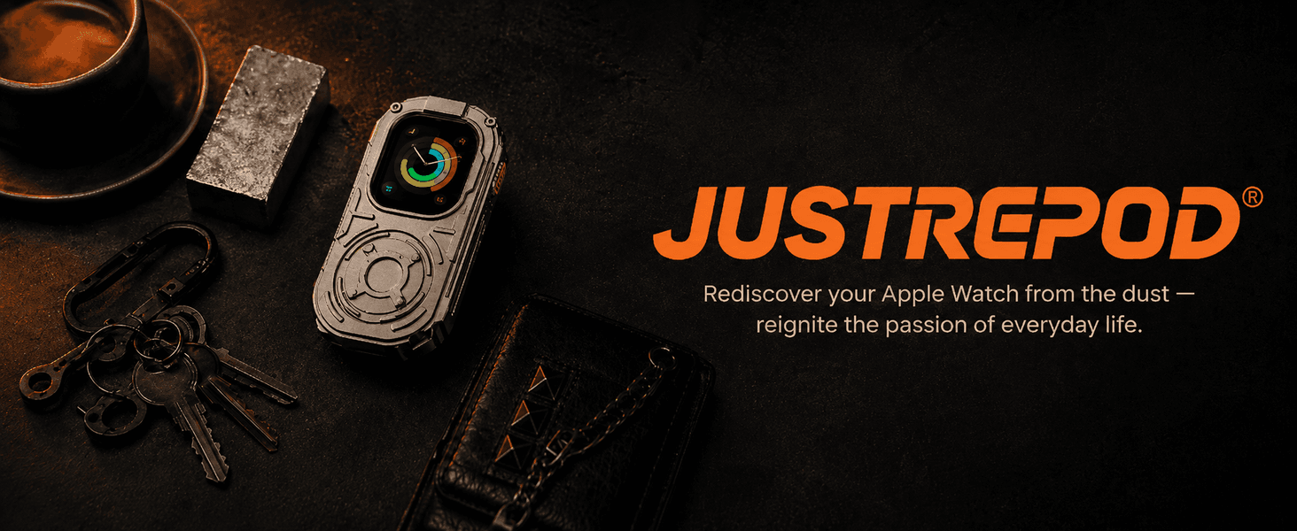 RePod Ultra handheld case feature 01