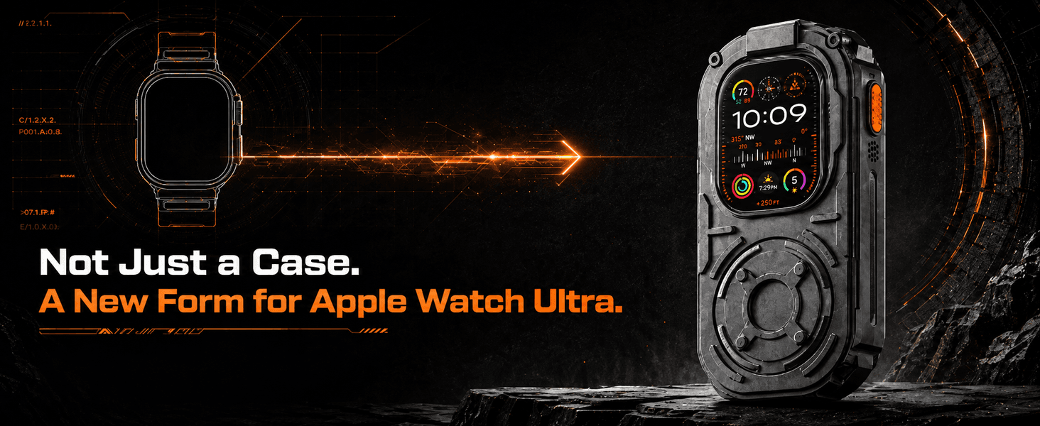 RePod Ultra handheld case feature 07