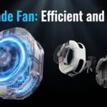 TH12 32W Magnetic Phone Cooler for MagSafe