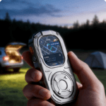 RePod Ultra – Handheld Case for Apple Watch Ultra 49mm