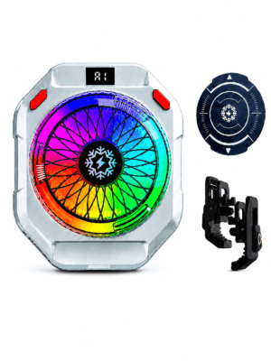 TH28 42W Magnetic Phone Cooler