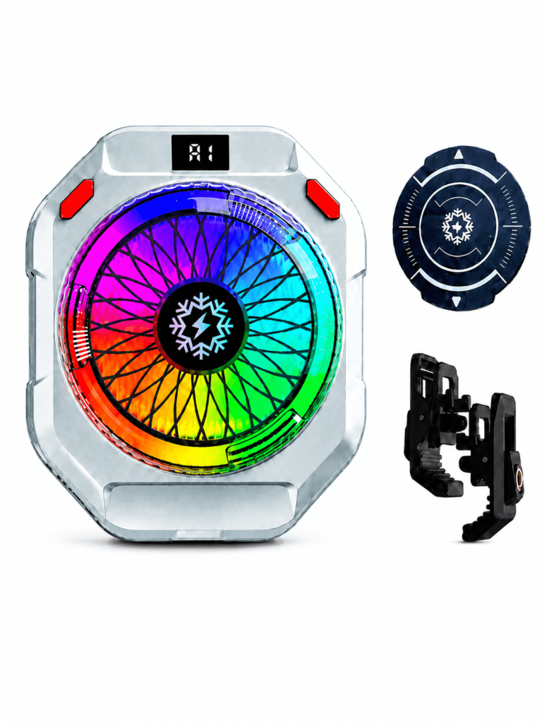 TH28 42W Magnetic Phone Cooler