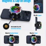 TH28 42W Magnetic Phone Cooler