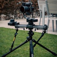 PONS Heads with Micro3