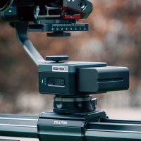 PONS Heads with Micro3