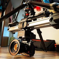 MIcro2 low angle with PONS head